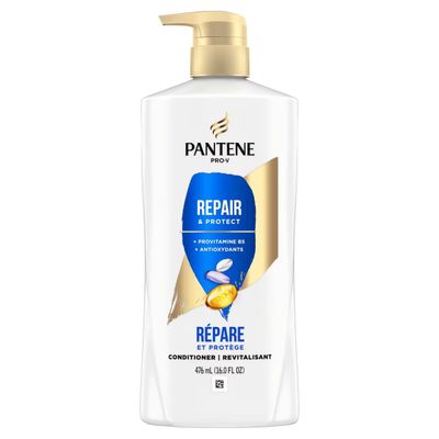 PANTENE PRO-V CONDITIONER REPAIR &amp; PROTECT 476ML