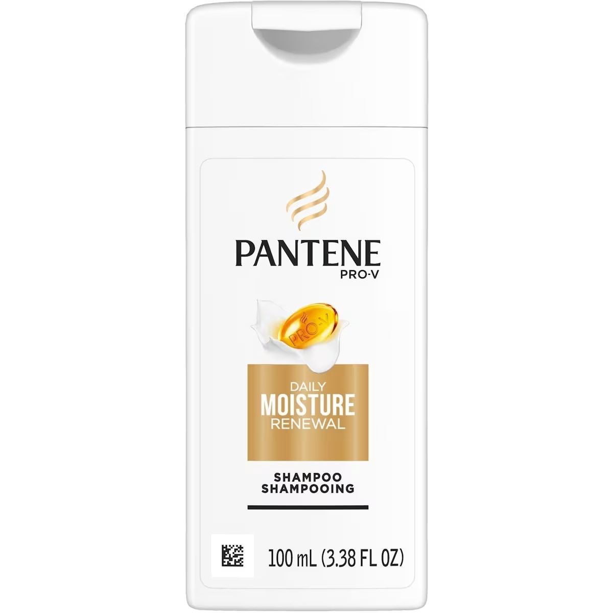 PANTENE PRO-V SHAMPOO DAILY MOISTURE RENEWAL 100ML