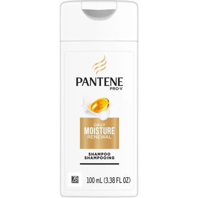 PANTENE PRO-V SHAMPOO DAILY MOISTURE RENEWAL 100ML