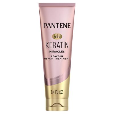 PANTENE PRO-V MIRACLES LEAVE-IN REPAIR TREATMENT 250ML