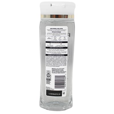 PANTENE PRO-V SHAMPOO VOLUME &amp; BODY 355ML