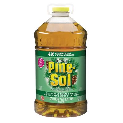 PINE-SOL MULTI-PURPOSE CLEANER ORIGINAL 4.25L