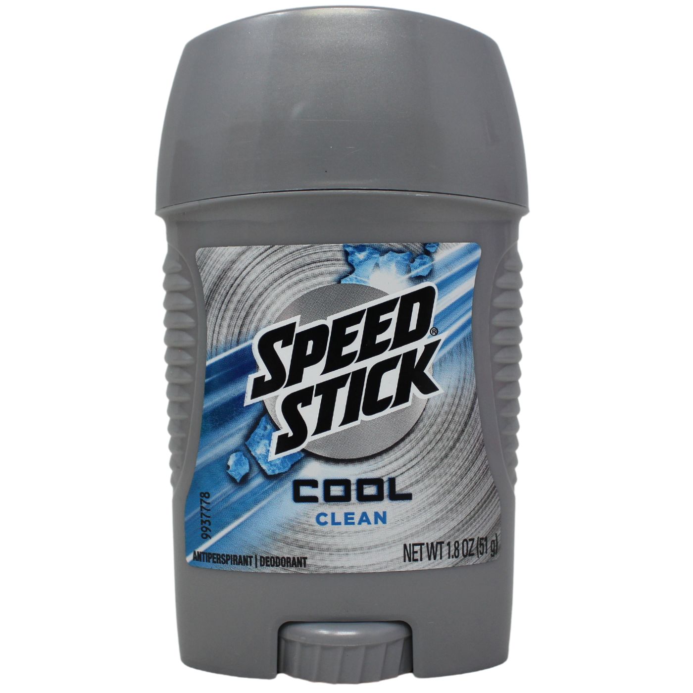 SPEED STICK 51G ANTI-PERS COOL CLEAN
