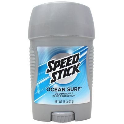 SPEED STICK 51G DEODORANT OCEAN SURF