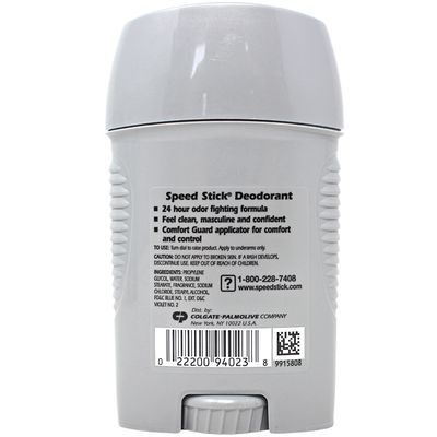 SPEED STICK 51G DEODORANT OCEAN SURF