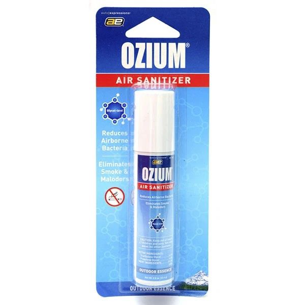 OZIUM AIR FRESHENER 22.6G OUTDOOR ESSENCE