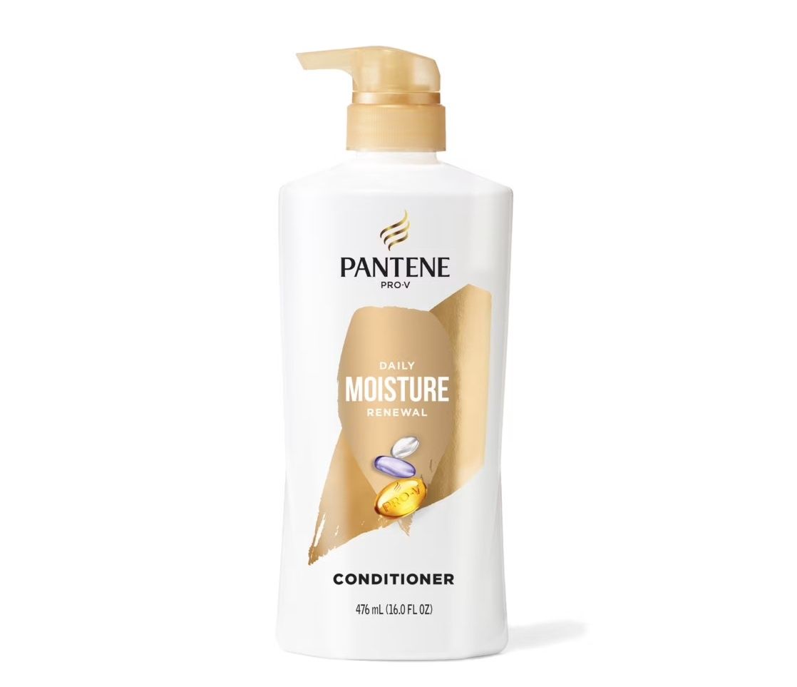 PANTENE PRO-V SHAMPOO DAILY MOISTURE RENEWAL