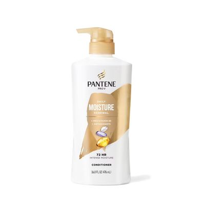 PANTENE PRO-V SHAMPOO DAILY MOISTURE RENEWAL 476ML