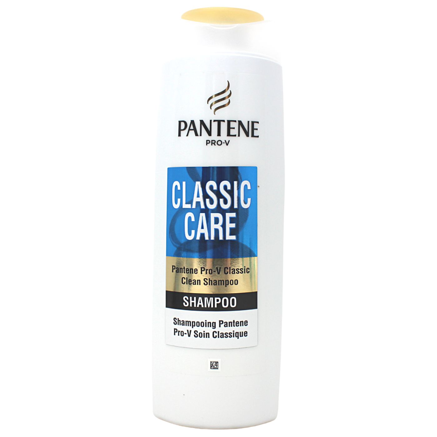 PANTENE SHAMPOO 400ML CLASSIC CARE CLEAN