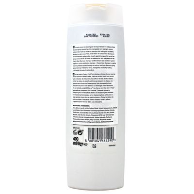 PANTENE PRO-V SHAMPOO CLASSIC CARE CLEAN 400ML