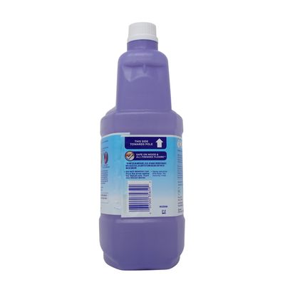 SWIFFER WET JET ANTIBACTERIAL FRESH CITRUS 1.25L