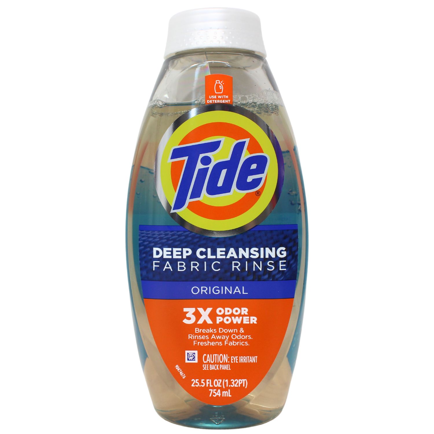 TIDE FABRIC RINSE 754ML ORIGINAL
