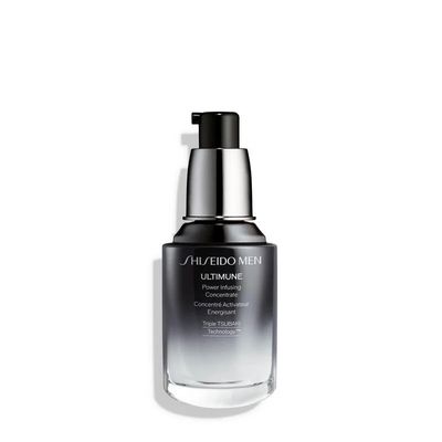 SHISEIDO MEN GINZA TOKYO ULTIMUNE POWER INFUSING CONCENTRATE 30ML