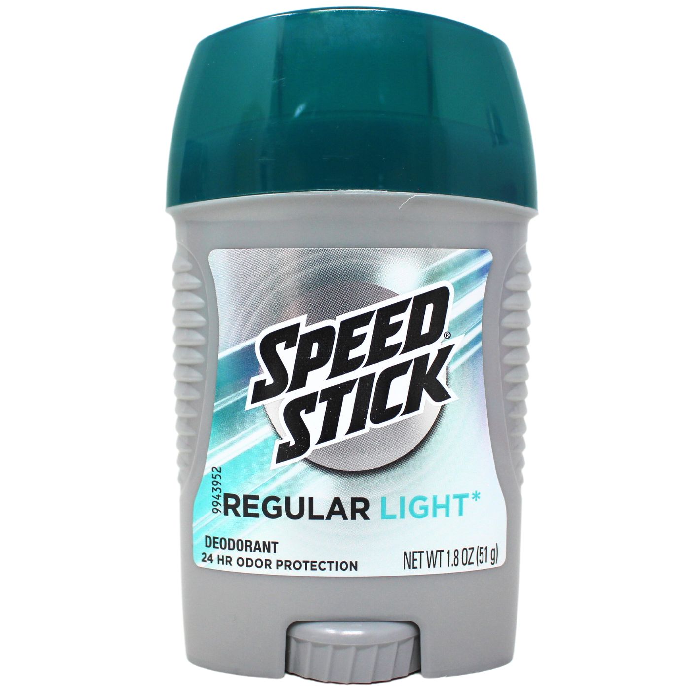 SPEED STICK 51G DEODORANT REGULAR