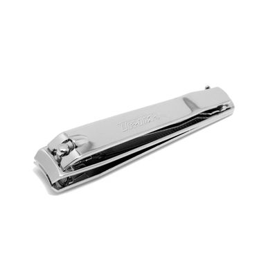 TRIM DELUXE CLIPPER TOENAIL W/FILE
