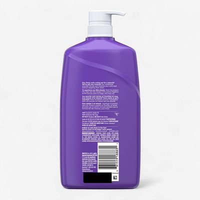 AUSSIE MIRACLE CURLS COCONUT &amp; JOJOBA OIL CONDITIONER 778ML (PUMP)