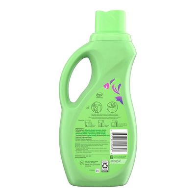 GAIN ULTRA FABRIC SOFTENER 1.31L MOONLIGHT BREEZE 60LOADS
