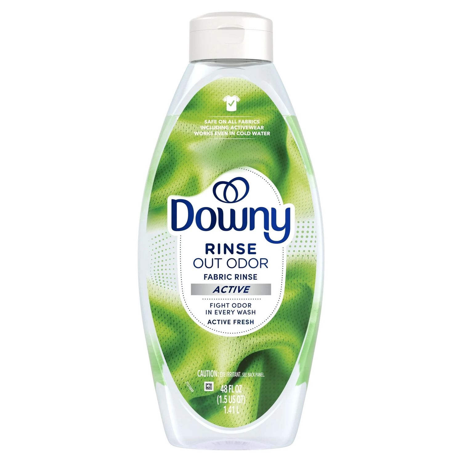 DOWNY 1.41L FABRIC RINSE ACTIVE FRESH