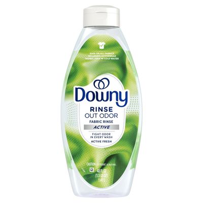DOWNY 1.41L FABRIC RINSE ACTIVE FRESH