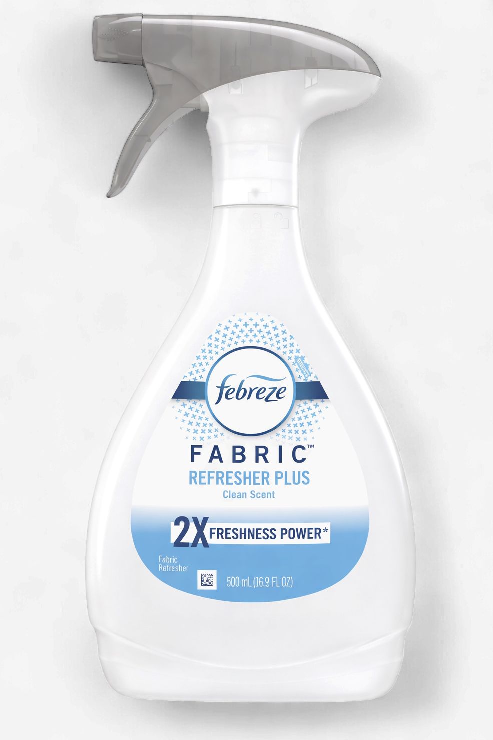 FEBREZE FABRIC SPRAY 500ML CLEAN SCENT