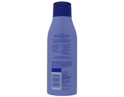 NIVEA BODY LOTION 250ML 5-IN-1 SHEA SMOOTH