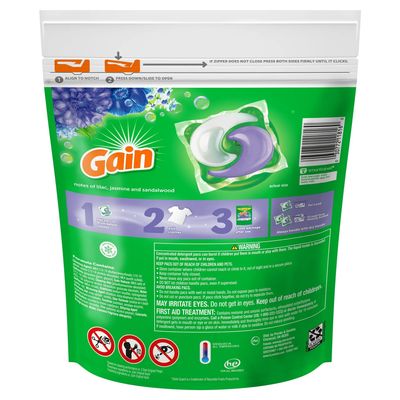 GAIN SUPER FLINGS! 720G DEWDROP DREAM 18'S