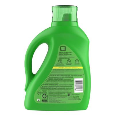 GAIN + ODOR DEFENSE 2-IN-1 DETERGENT 2.72L SUPER FRESH BLAST 64LOADS
