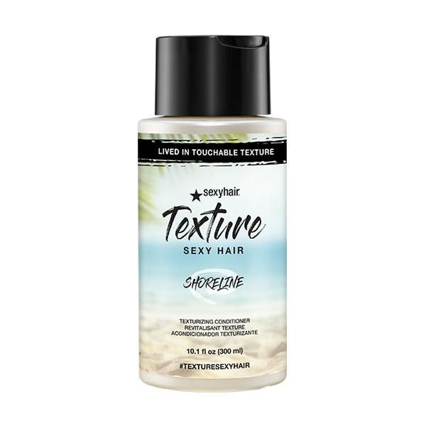 TEXTURE SEXYHAIR CONDITIONER 298ML SHORELINE
