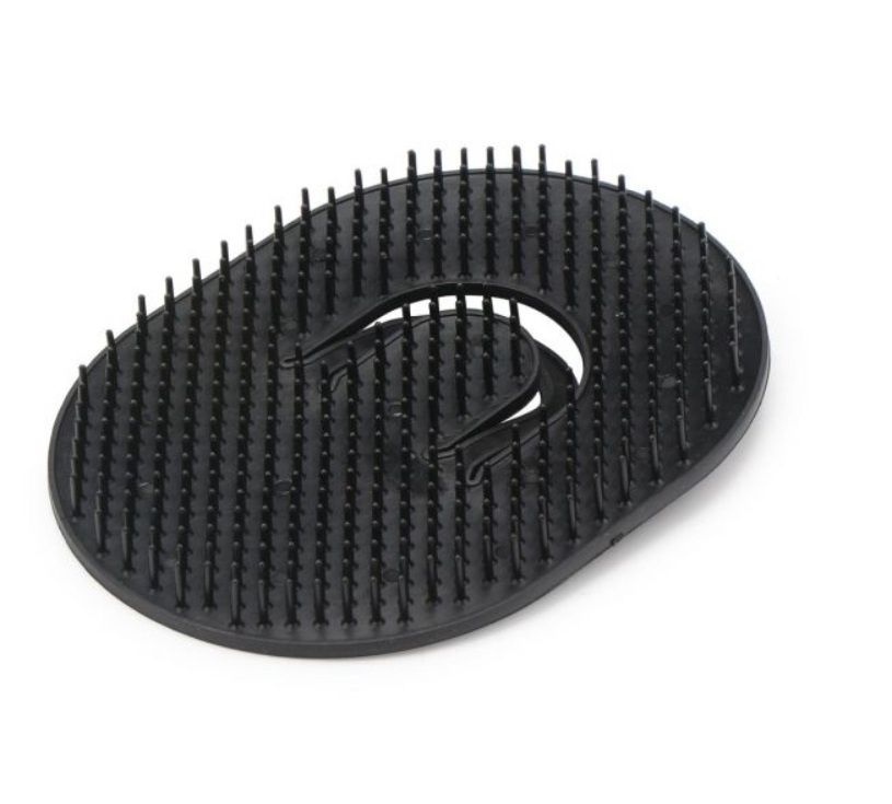 GENCO POCKET HAIR BRUSH