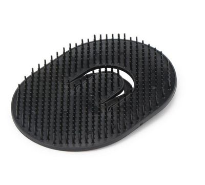 GENCO POCKET HAIR BRUSH