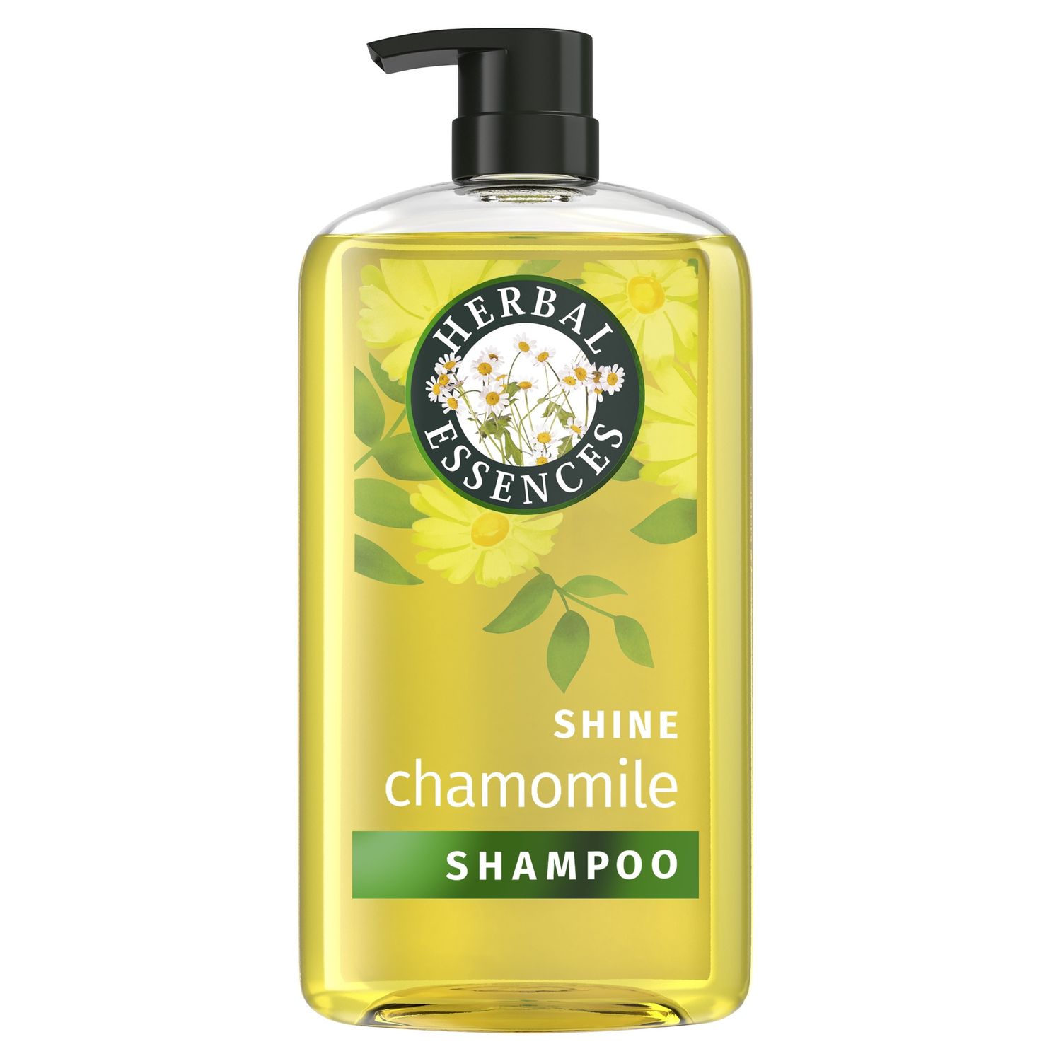 HERBAL ESSENCES SHAMPOO 865ML CHAMOMILE