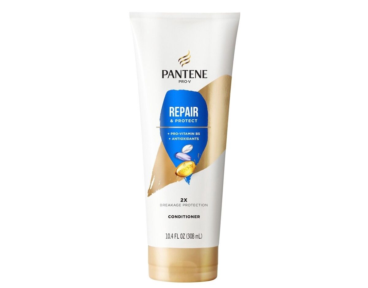 PANTENE PRO-V CONDITIONER REPAIR &amp; PROTECT 308ML