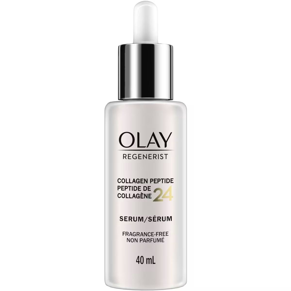 OLAY FIRMING SERUM COLLAGEN PEPTIDE 40ML FRAGRANCE-FREE