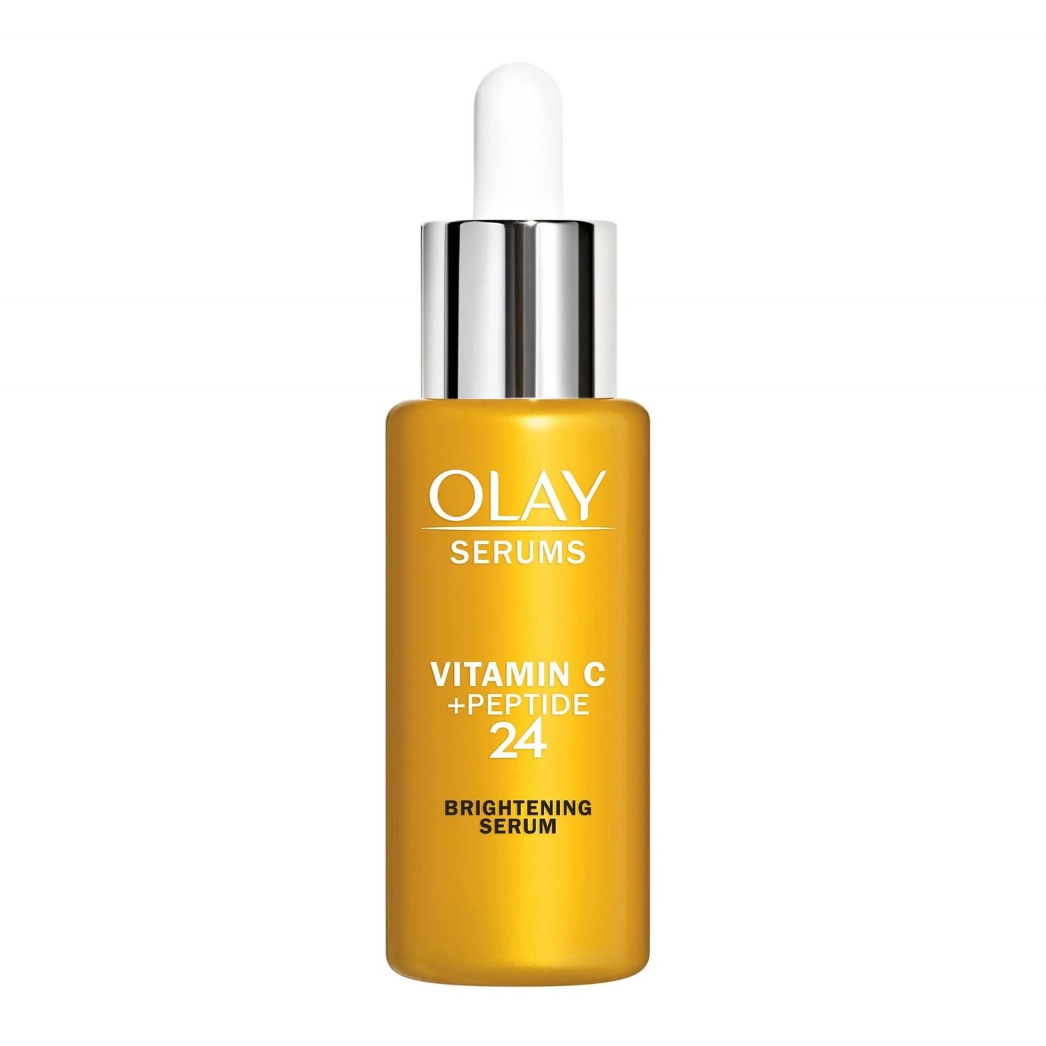 OLAY VITAMIN C BRIGHTENING SERUM 40ML MAX 2X PEPTIDES