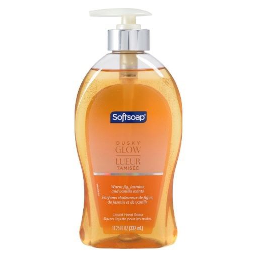 SOFTSOAP HAND SOAP 332ML DUSKY GLOW