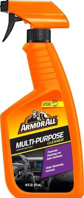 ARMOR ALL MULTIPURPOSE CLEANER ORIGINAL 473ML