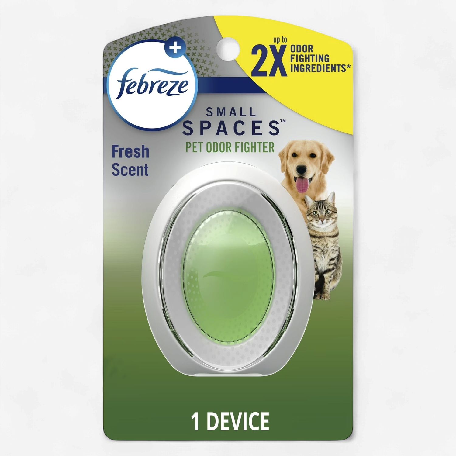 FEBREZE SMALL SPACES 7.5ML PET ODOR