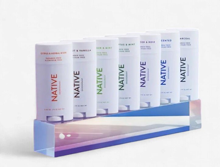 NATIVE DEODORANT 75G