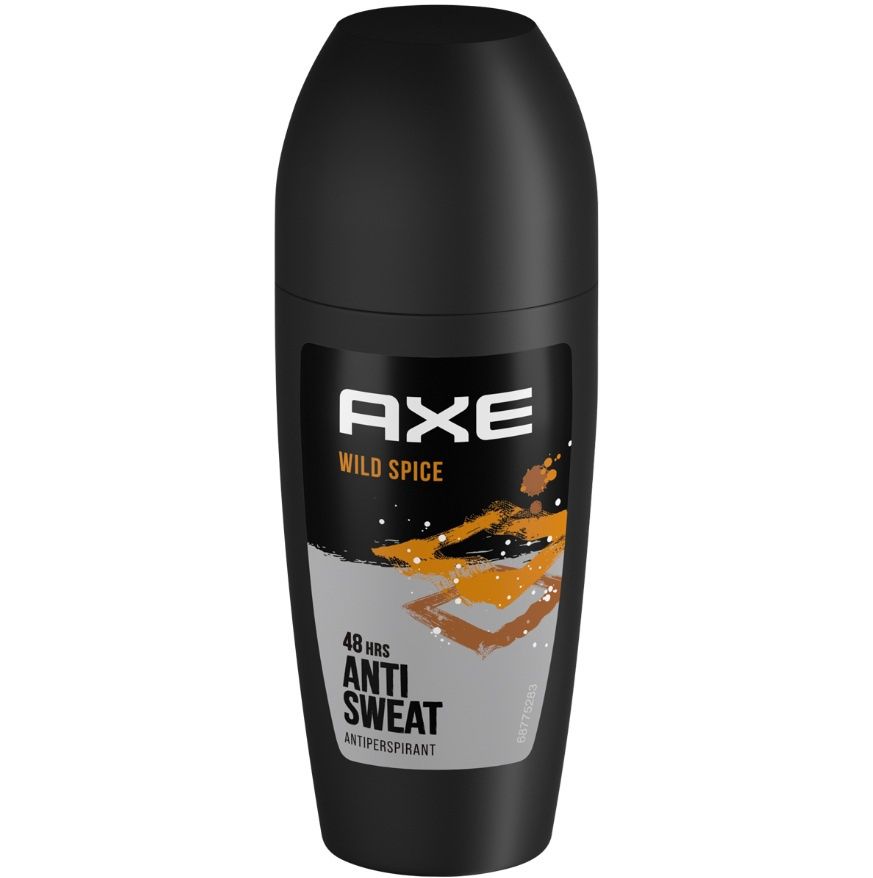 AXE ANTIPERSPIRANT ROLL-ON DARK 50ML