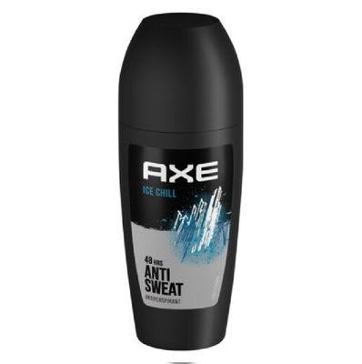 AXE ANTIPERSPIRANT ROLL-ON ICE CHILL 50ML