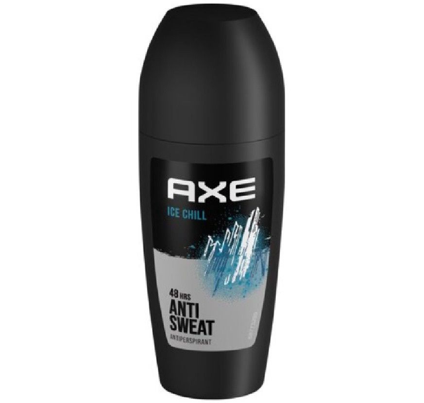 AXE ANTIPERSPIRANT ROLL-ON ICE CHILL 50ML