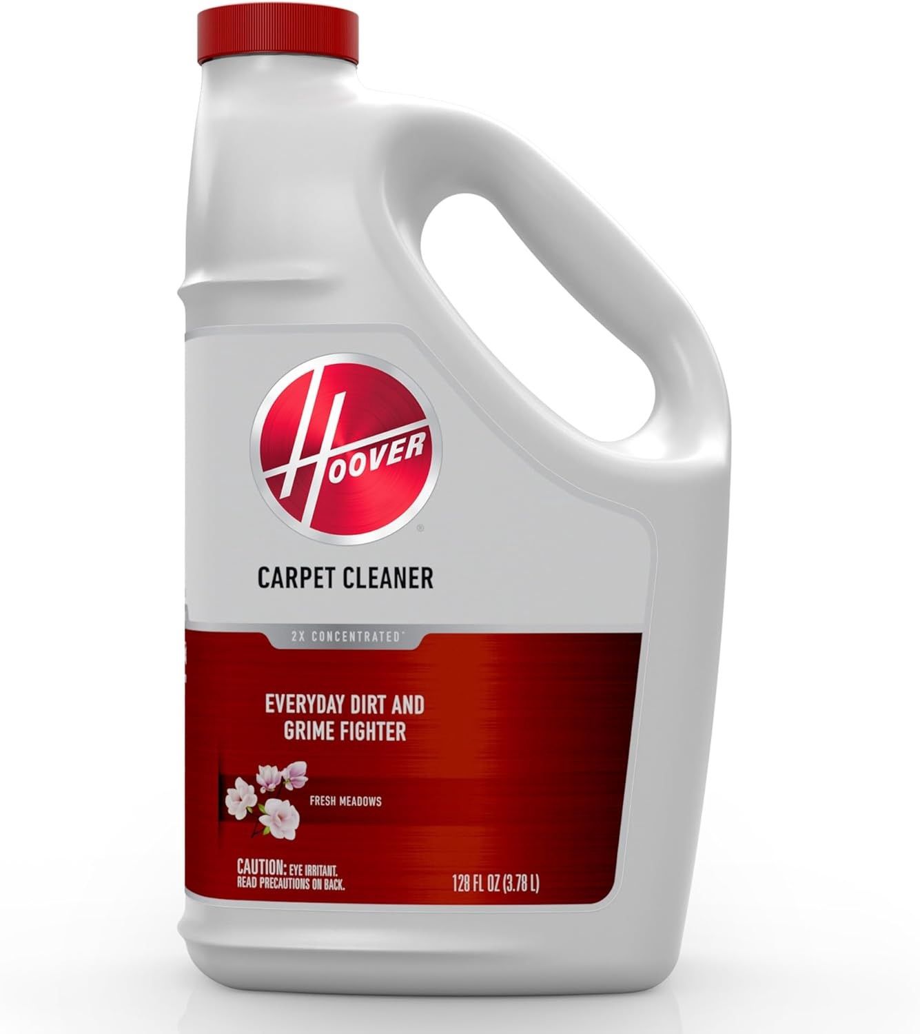 HOOVER CARPET CLEANER 3.78L