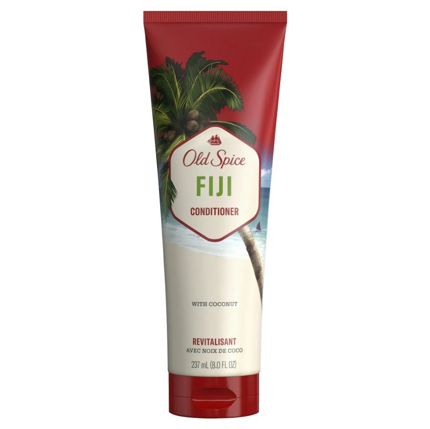 OLD SPICE CONDITIONER FIJI COCONUT 237ML