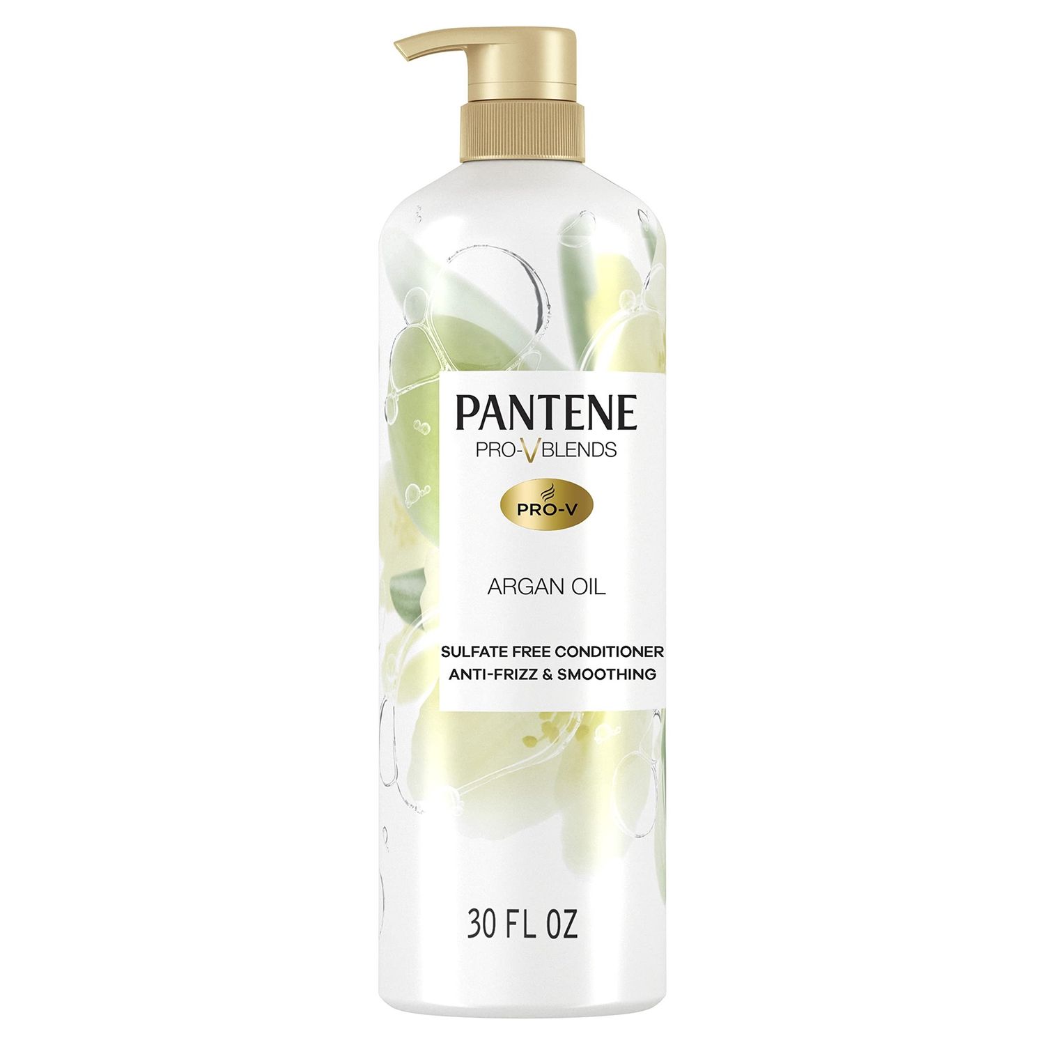 PANTENE PRO-V BLENDS CONDITIONER ARGAN OIL 888ML