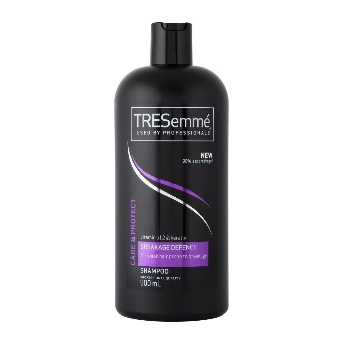 TRESEMME SHAMPOO 900ML CARE &amp; PROTECT