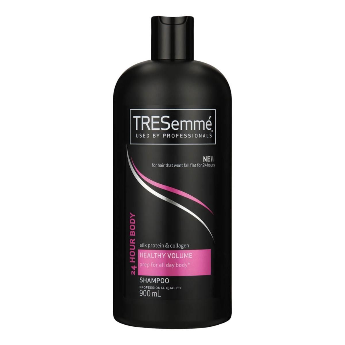TRESEMME SHAMPOO 900ML VOLUME &amp; BODY