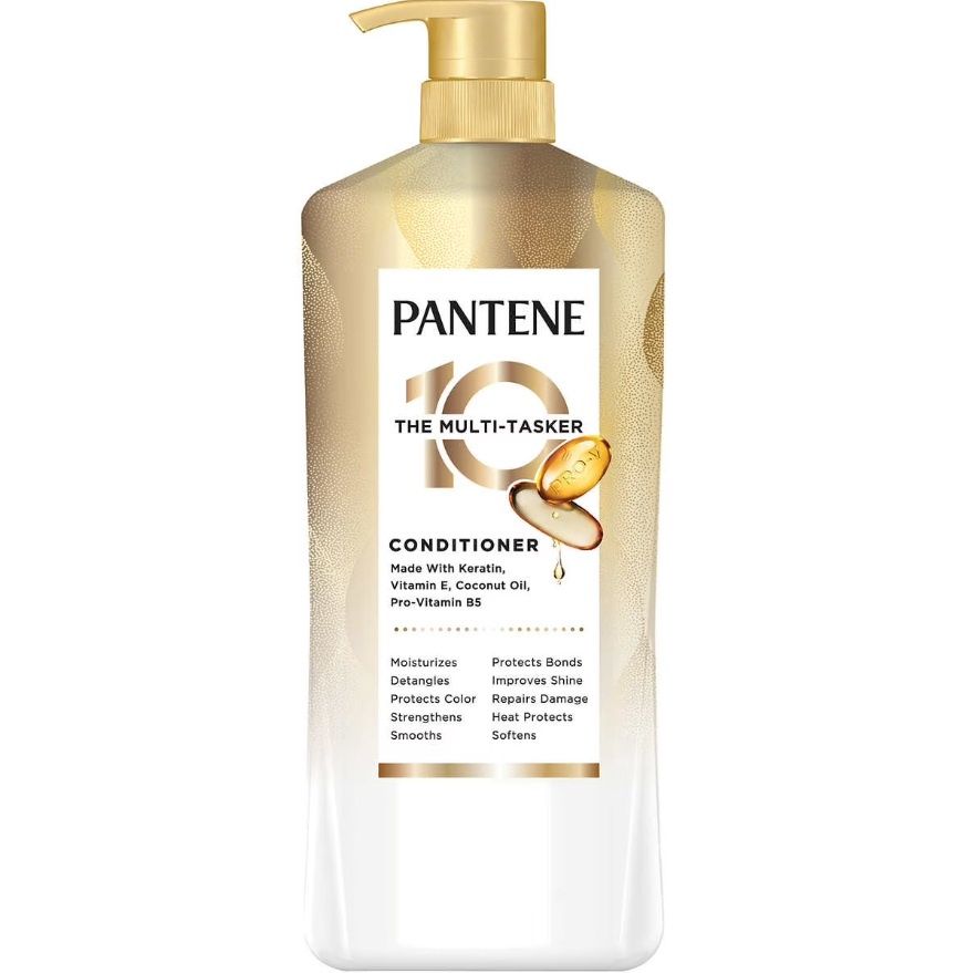 PANTENE PRO-V 10-IN-1 CONDITIONER THE MULTI-TASKER 1.12L (PUMP)