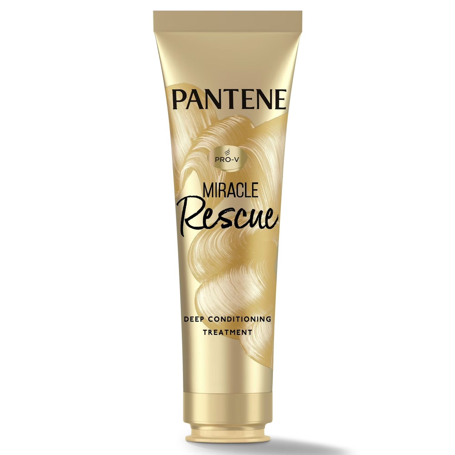 PANTENE PRO-V MIRACLE RESCUE DEEP CONDITIONER TREATMENT 237ML