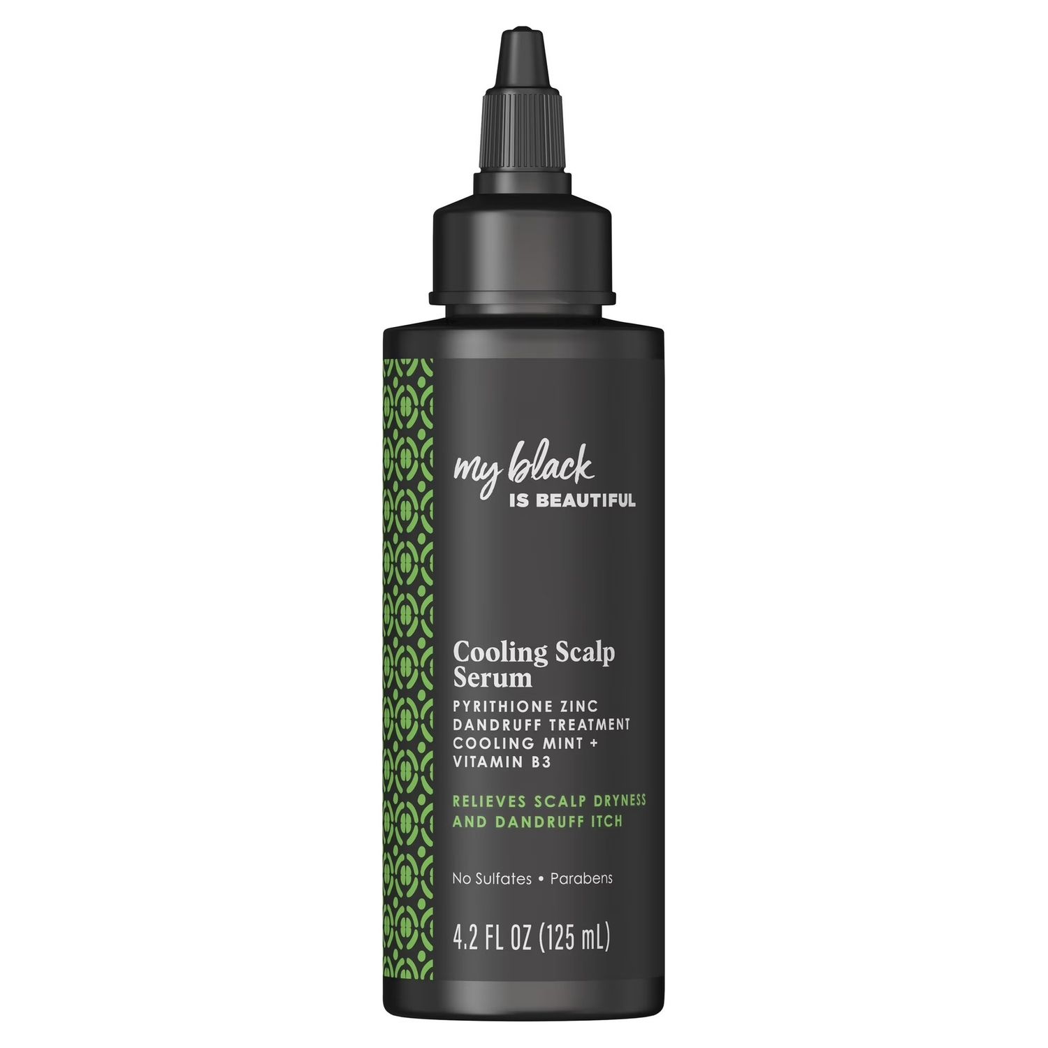 MY BLACK IS BEAUTIFUL COOLING SCALP SERUM