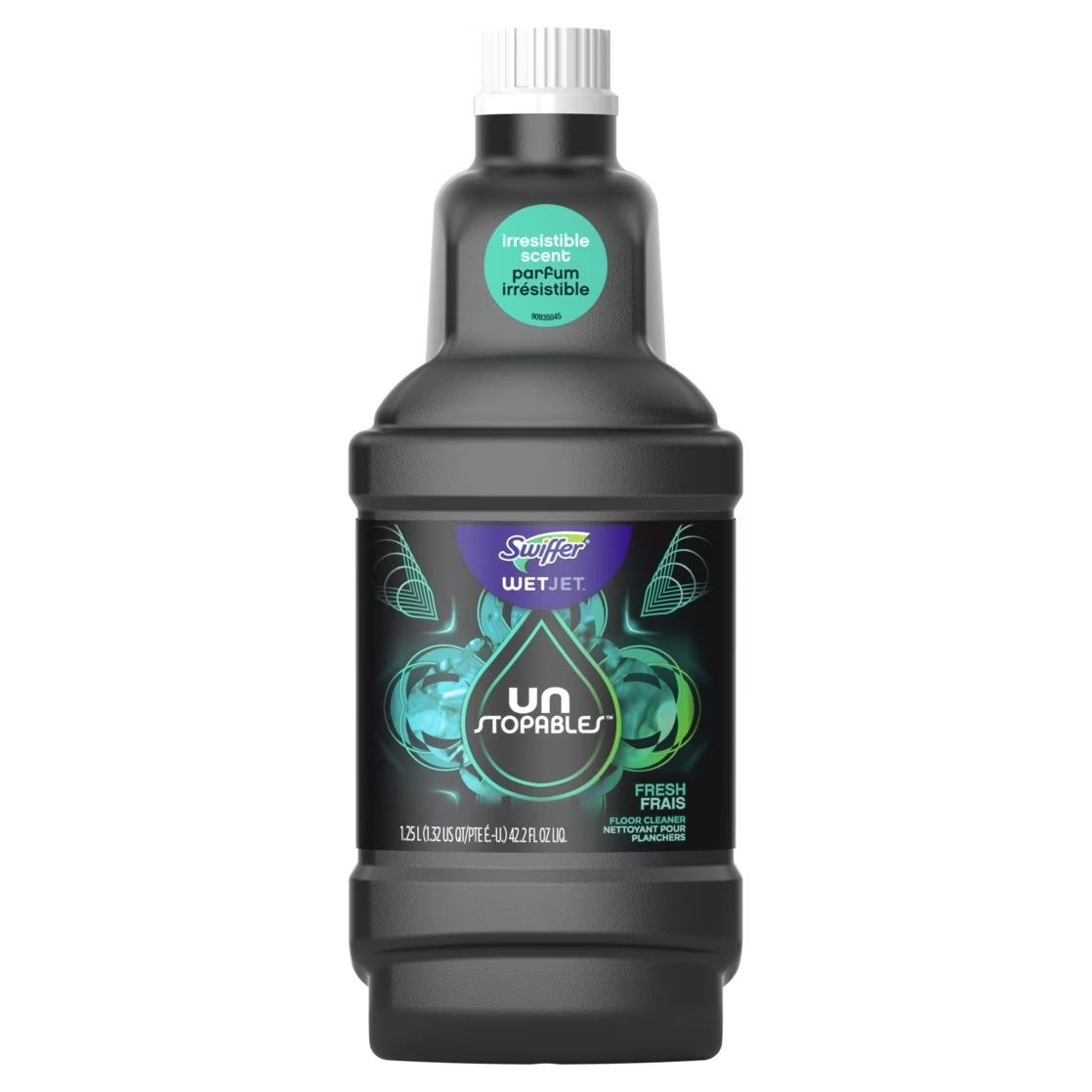 SWIFFER POWER MOPS UNSTOP 1.25L